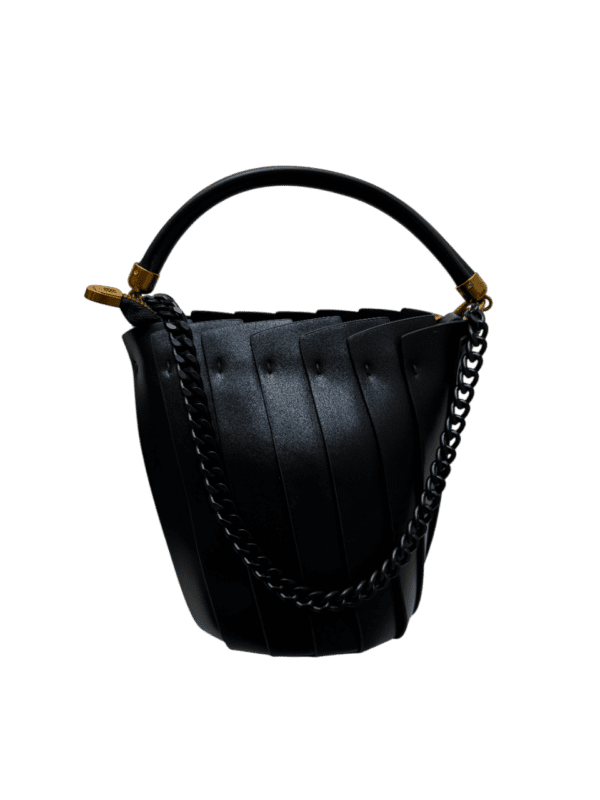 0809# BLACK