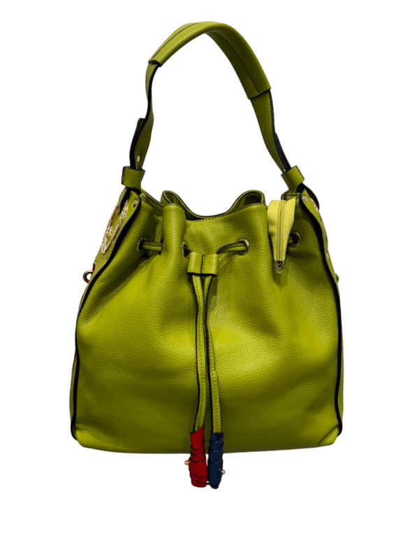 1179B GREEN