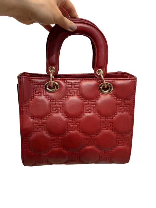 3543 RED – Image 3