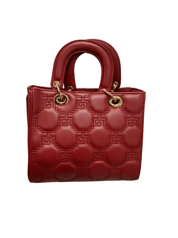 3543 RED