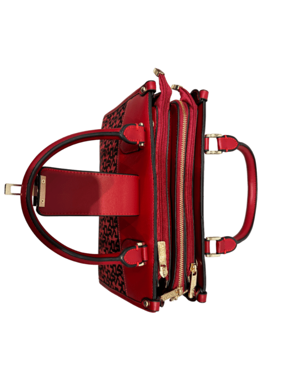 3548 RED – Image 4