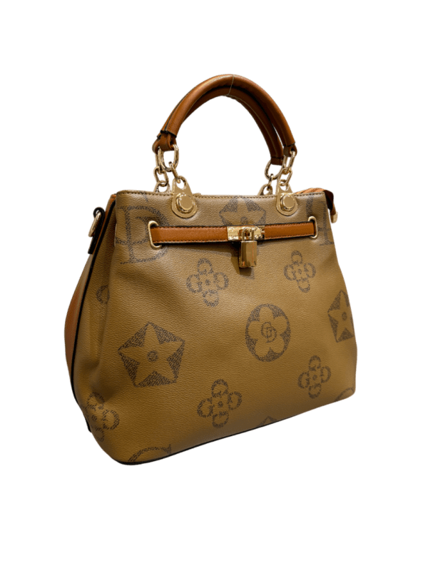 3635-2 KHAKI – Image 2