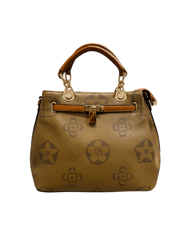 3635-2 KHAKI