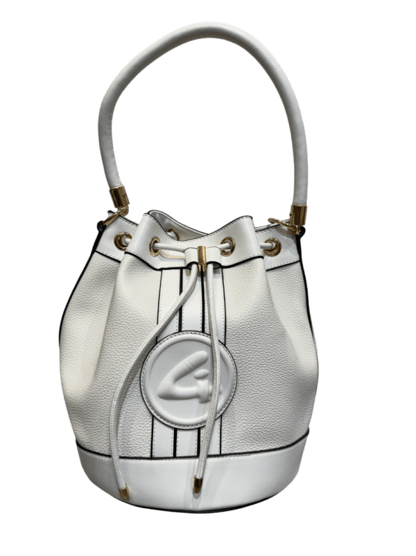 B-8003 WHITE