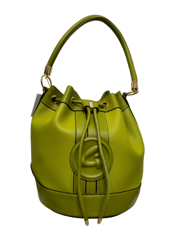 B-8003 GREEN