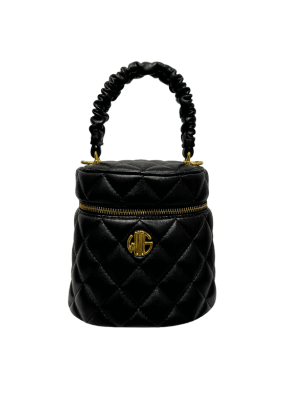 B1517 BLACK