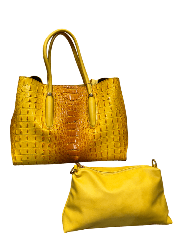 F6029 YELLOW – Image 2