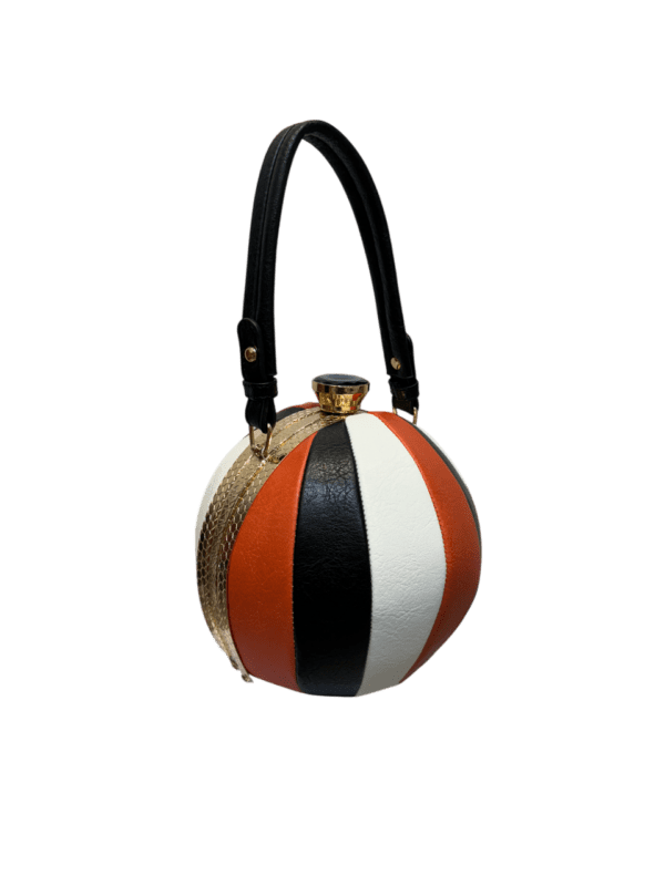 L8801 BLACK – Image 2