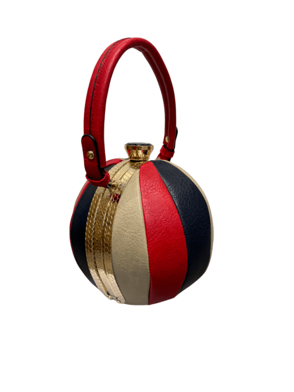 L8801 Red – Image 2