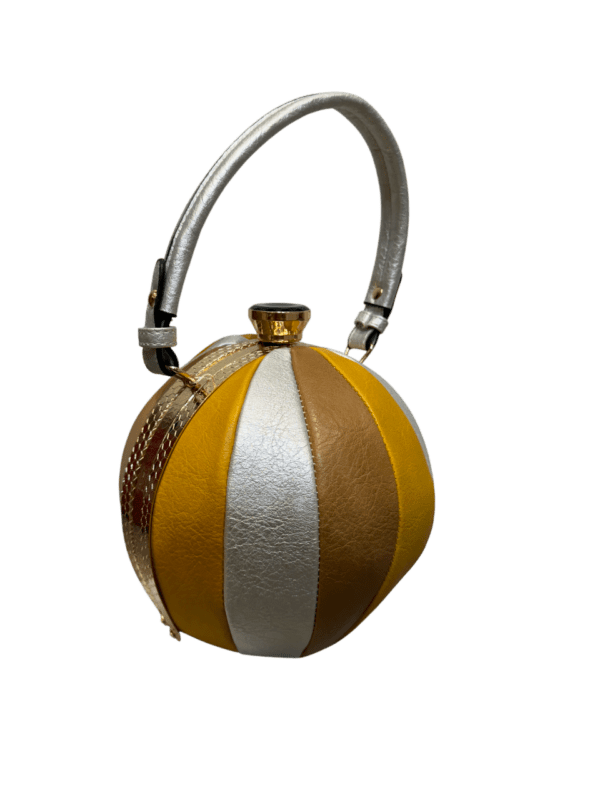 L8801 SILVER – Image 2