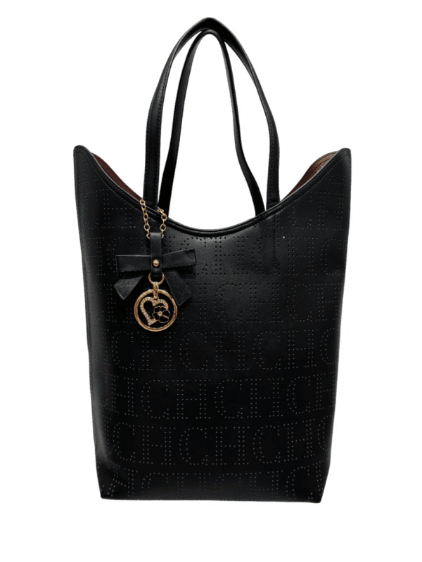 S8411-1 BLACK
