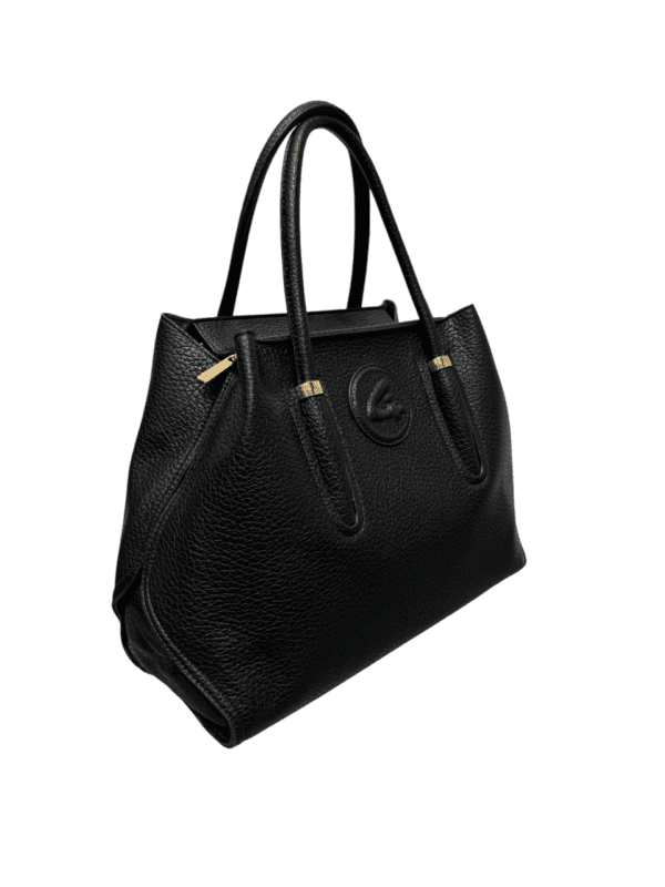 T-6029V BLACK – Image 2