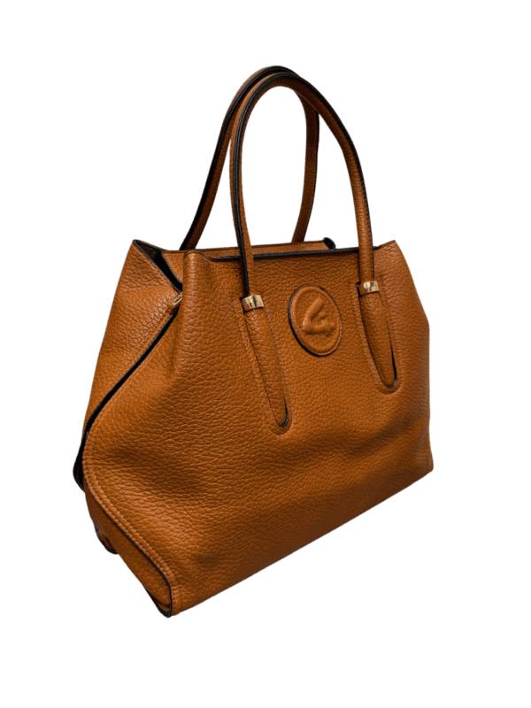 T-6029V BROWN – Image 2