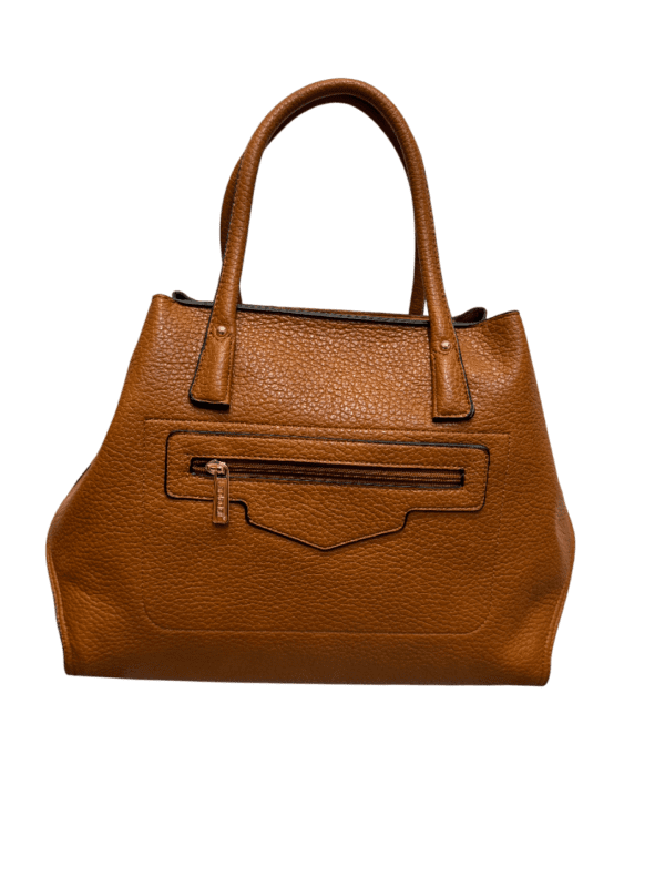 T-6029V BROWN – Image 3
