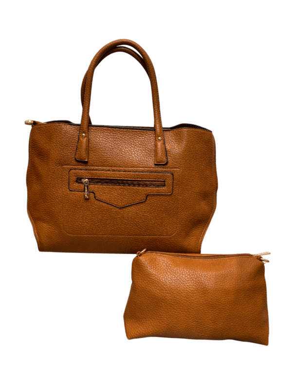 T-6029V BROWN – Image 4