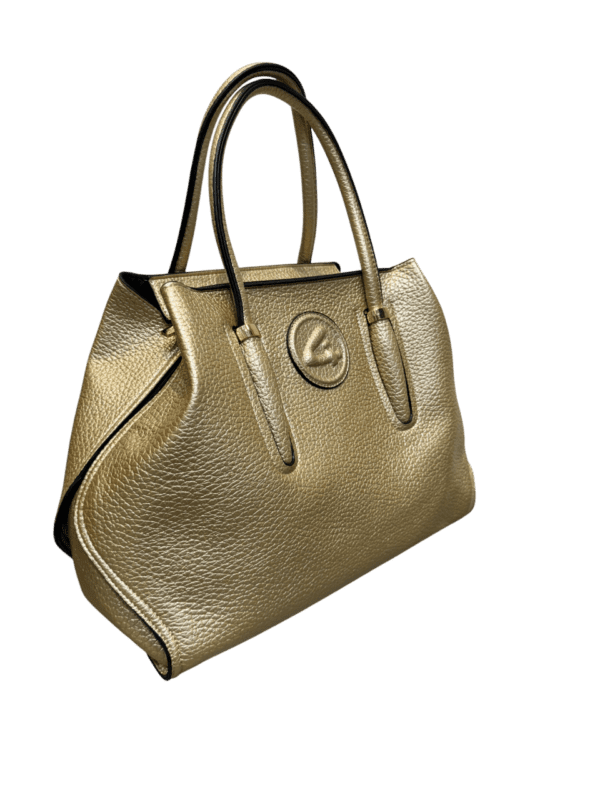 T-6029V GOLD – Image 2