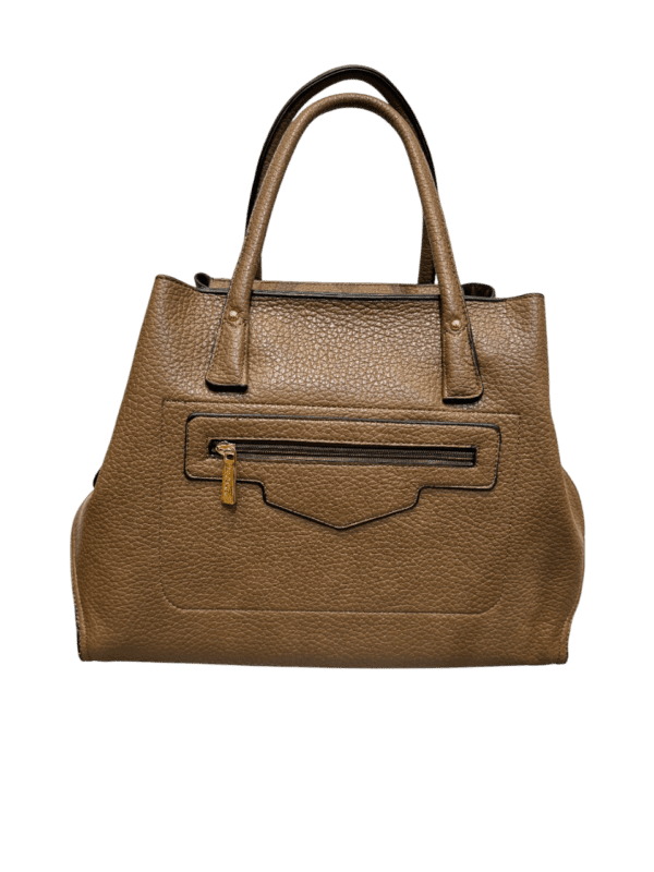 T-6029V KHAKI – Image 3
