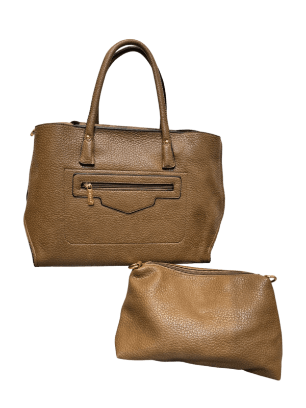 T-6029V KHAKI – Image 5