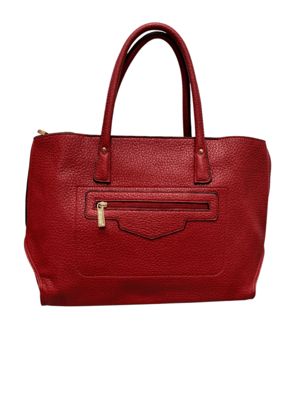 T-6029V RED – Image 4