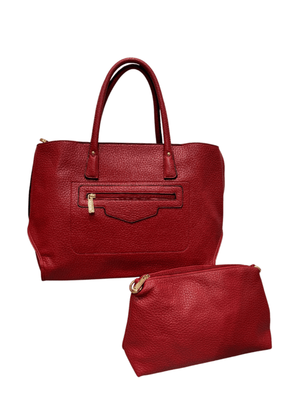 T-6029V RED – Image 5